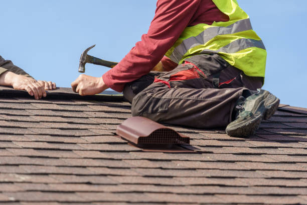 Quick and Trustworthy Emergency Roof Repair Services in Biscoe, NC