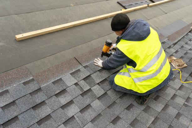 Best Commercial Roofing Services  in Biscoe, NC