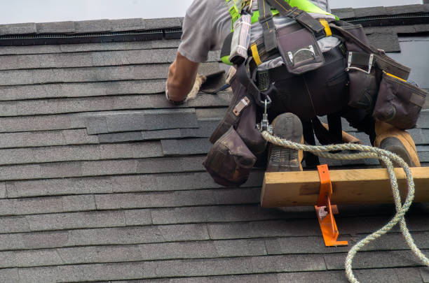 Best Residential Roofing Contractor  in Biscoe, NC