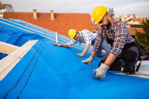 Biscoe, NC Roofing Contractor Company