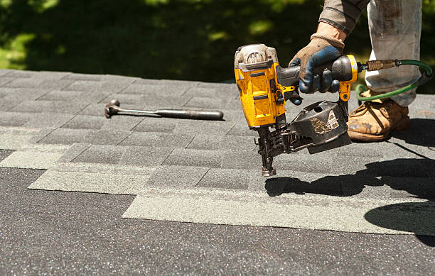 Best New Roof Installation  in Biscoe, NC